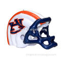 inflatable american football helmet for promotional gifts